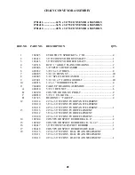 Предварительный просмотр 41 страницы Roto-Mix 274-12 Operation And Parts Manual