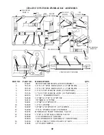 Предварительный просмотр 42 страницы Roto-Mix 274-12 Operation And Parts Manual