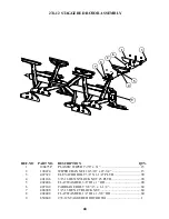 Предварительный просмотр 43 страницы Roto-Mix 274-12 Operation And Parts Manual