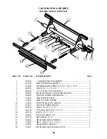 Предварительный просмотр 44 страницы Roto-Mix 274-12 Operation And Parts Manual