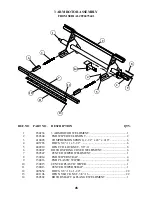 Предварительный просмотр 45 страницы Roto-Mix 274-12 Operation And Parts Manual