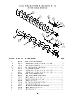 Предварительный просмотр 46 страницы Roto-Mix 274-12 Operation And Parts Manual