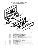 Предварительный просмотр 51 страницы Roto-Mix 274-12 Operation And Parts Manual