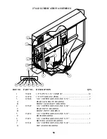 Предварительный просмотр 54 страницы Roto-Mix 274-12 Operation And Parts Manual