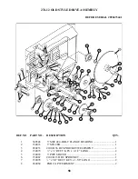 Предварительный просмотр 56 страницы Roto-Mix 274-12 Operation And Parts Manual