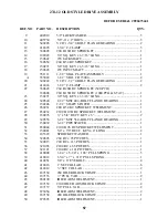 Предварительный просмотр 57 страницы Roto-Mix 274-12 Operation And Parts Manual