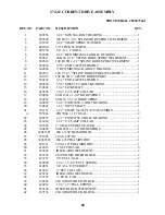 Предварительный просмотр 59 страницы Roto-Mix 274-12 Operation And Parts Manual