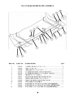 Предварительный просмотр 60 страницы Roto-Mix 274-12 Operation And Parts Manual