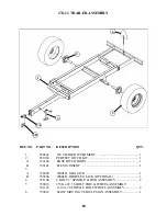 Предварительный просмотр 63 страницы Roto-Mix 274-12 Operation And Parts Manual