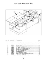 Предварительный просмотр 66 страницы Roto-Mix 274-12 Operation And Parts Manual