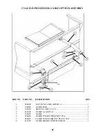 Предварительный просмотр 67 страницы Roto-Mix 274-12 Operation And Parts Manual