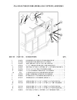 Предварительный просмотр 68 страницы Roto-Mix 274-12 Operation And Parts Manual