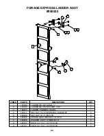 Предварительный просмотр 69 страницы Roto-Mix 274-12 Operation And Parts Manual