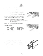 Предварительный просмотр 11 страницы Roto-Mix 354-12 Operation And Parts Manual