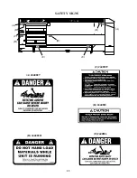 Предварительный просмотр 12 страницы Roto-Mix 354-12 Operation And Parts Manual