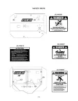 Предварительный просмотр 14 страницы Roto-Mix 354-12 Operation And Parts Manual