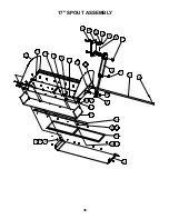 Предварительный просмотр 36 страницы Roto-Mix 354-12 Operation And Parts Manual