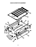 Предварительный просмотр 38 страницы Roto-Mix 354-12 Operation And Parts Manual