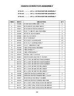 Предварительный просмотр 39 страницы Roto-Mix 354-12 Operation And Parts Manual