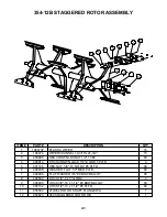 Предварительный просмотр 41 страницы Roto-Mix 354-12 Operation And Parts Manual