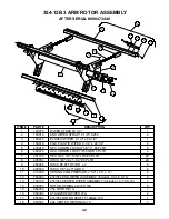 Предварительный просмотр 42 страницы Roto-Mix 354-12 Operation And Parts Manual