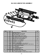 Предварительный просмотр 44 страницы Roto-Mix 354-12 Operation And Parts Manual