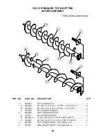 Предварительный просмотр 46 страницы Roto-Mix 354-12 Operation And Parts Manual