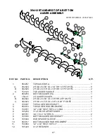 Предварительный просмотр 47 страницы Roto-Mix 354-12 Operation And Parts Manual