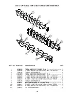 Предварительный просмотр 48 страницы Roto-Mix 354-12 Operation And Parts Manual