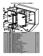 Предварительный просмотр 50 страницы Roto-Mix 354-12 Operation And Parts Manual