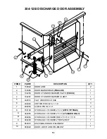 Предварительный просмотр 51 страницы Roto-Mix 354-12 Operation And Parts Manual