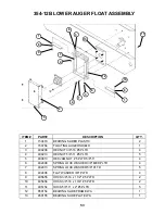 Предварительный просмотр 53 страницы Roto-Mix 354-12 Operation And Parts Manual