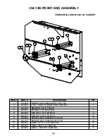 Предварительный просмотр 54 страницы Roto-Mix 354-12 Operation And Parts Manual