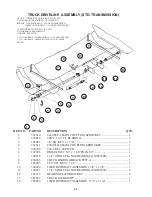 Предварительный просмотр 62 страницы Roto-Mix 354-12 Operation And Parts Manual