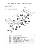 Предварительный просмотр 63 страницы Roto-Mix 354-12 Operation And Parts Manual