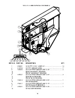 Предварительный просмотр 65 страницы Roto-Mix 354-12 Operation And Parts Manual