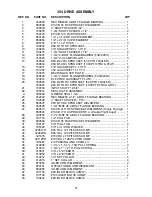 Предварительный просмотр 73 страницы Roto-Mix 354-12 Operation And Parts Manual