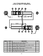 Предварительный просмотр 75 страницы Roto-Mix 354-12 Operation And Parts Manual