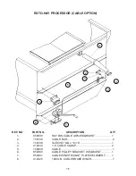 Предварительный просмотр 78 страницы Roto-Mix 354-12 Operation And Parts Manual