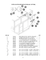 Предварительный просмотр 79 страницы Roto-Mix 354-12 Operation And Parts Manual