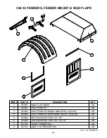 Предварительный просмотр 80 страницы Roto-Mix 354-12 Operation And Parts Manual