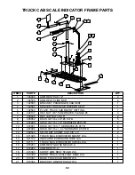 Предварительный просмотр 82 страницы Roto-Mix 354-12 Operation And Parts Manual