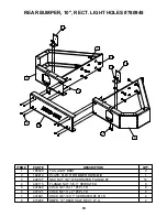 Предварительный просмотр 83 страницы Roto-Mix 354-12 Operation And Parts Manual