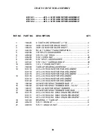 Preview for 39 page of Roto-Mix 414-14B Operation And Parts Manual