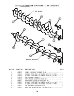 Preview for 44 page of Roto-Mix 414-14B Operation And Parts Manual