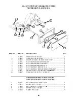 Preview for 65 page of Roto-Mix 414-14B Operation And Parts Manual