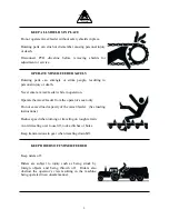 Preview for 9 page of Roto-Mix 420-12 Assembly, Operation And Parts Manual