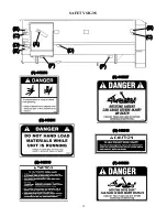 Preview for 12 page of Roto-Mix 420-12 Assembly, Operation And Parts Manual