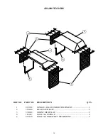 Preview for 36 page of Roto-Mix 420-12 Assembly, Operation And Parts Manual