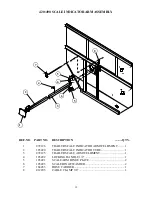 Preview for 39 page of Roto-Mix 420-12 Assembly, Operation And Parts Manual